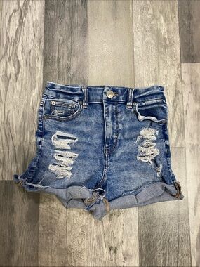 Women’s American Eagle shorts